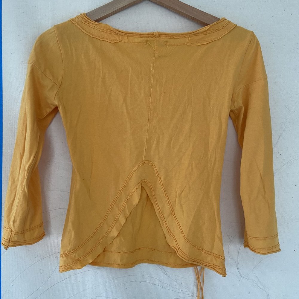 Y2K MNG Top